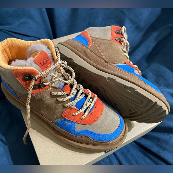 NWOT Ugg K highland hi heritage - Picture 5 of 8